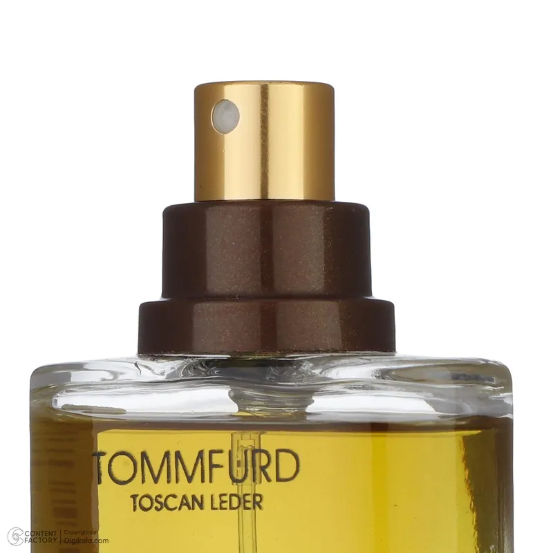 عطر جیبی مردانه وودی سنس مدل Tuscan Leather حجم 30 میلی لیتر - تصویر 3