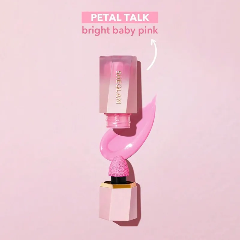 رژ گونه شیگلم مدل Petal Talk شماره 78 - تصویر 2