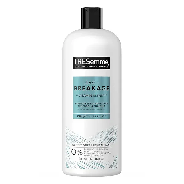 نرمکننده مو ترزمی مدل Anti Breakage حجم 828 میلیلیتر - تصویر 2