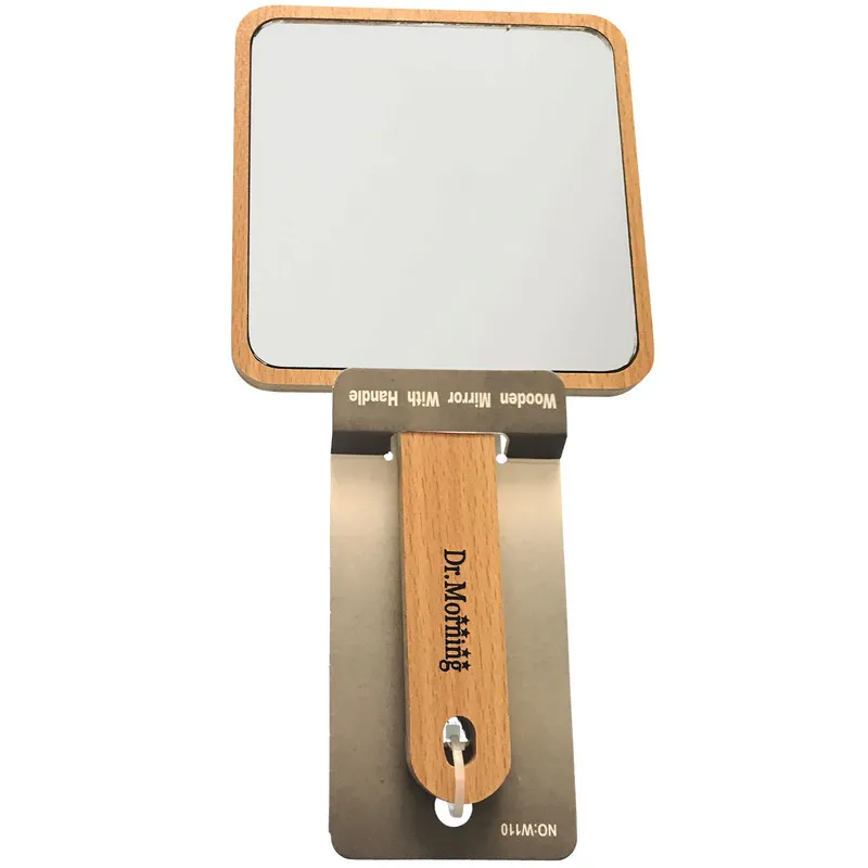 آینه آرایشی دکتر مورنینگ کد W110 - تصویر 2