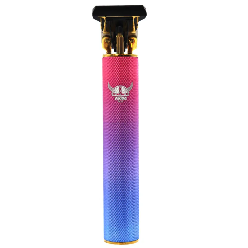 ماشین اصلاح موی سر و صورت مدل وایکینگ کد YP- HTRIMMER - تصویر 2
