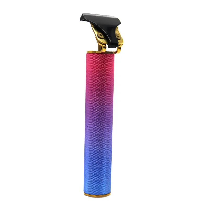 ماشین اصلاح موی سر و صورت مدل وایکینگ کد YP- HTRIMMER - تصویر 3