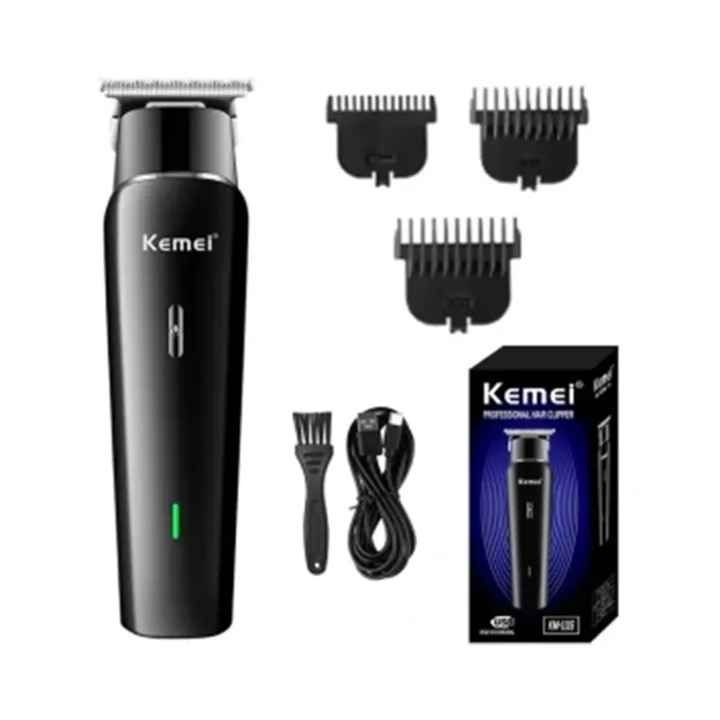 ماشین اصلاح موی سر و صورت کیمی مدل KM-1115 - تصویر 5