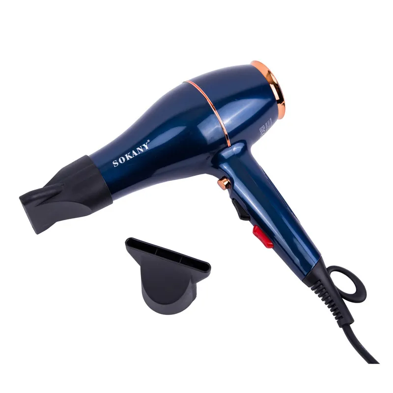 سشوار حرفه ای سوکانی مدل SK-2216 - تصویر 3