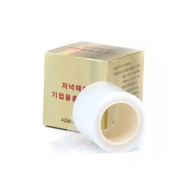 سلفون لیفت مژه و ابرو مدل کاتردار - تصویر 2