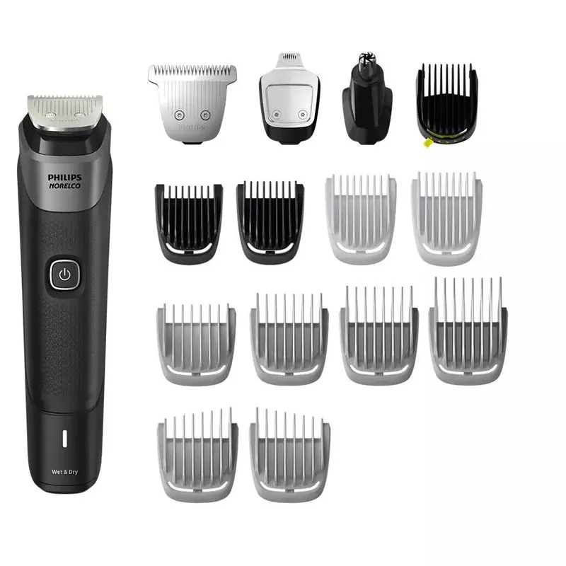 ماشین اصلاح موی سر و صورت فیلیپس مدل MG5910