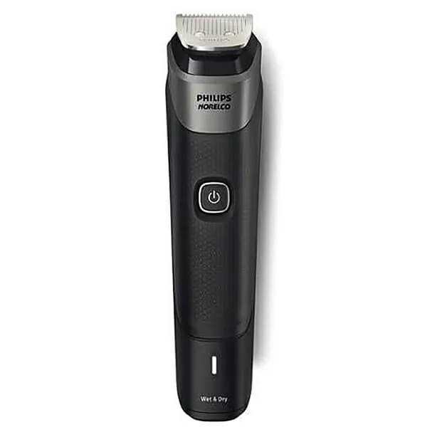 ست ماشین اصلاح موی صورت و بدن فیلیپس مدل MG5910 - تصویر 4