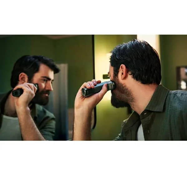 ست ماشین اصلاح موی صورت و بدن فیلیپس مدل MG5910 - تصویر 5