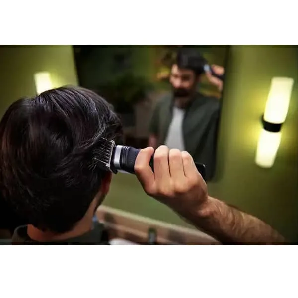 ست ماشین اصلاح موی صورت و بدن فیلیپس مدل MG5910 - تصویر 6