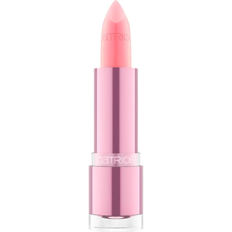 بالم لب کاتریس مدل Tinted Lip Glow - تصویر 2
