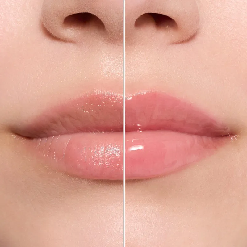 بالم لب کاتریس مدل Tinted Lip Glow - تصویر 3