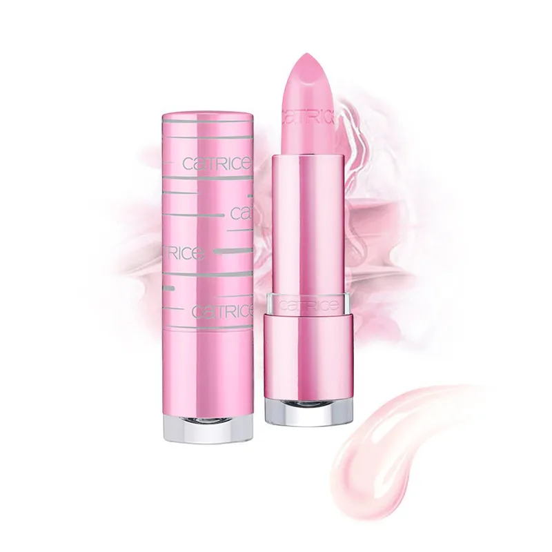 بالم لب کاتریس مدل Tinted Lip Glow - تصویر 4