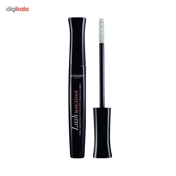 ریمل حجم دهنده بورژوآ مدل 01 - تصویر 2