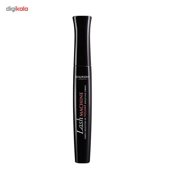 ریمل حجم دهنده بورژوآ مدل 01 - تصویر 3