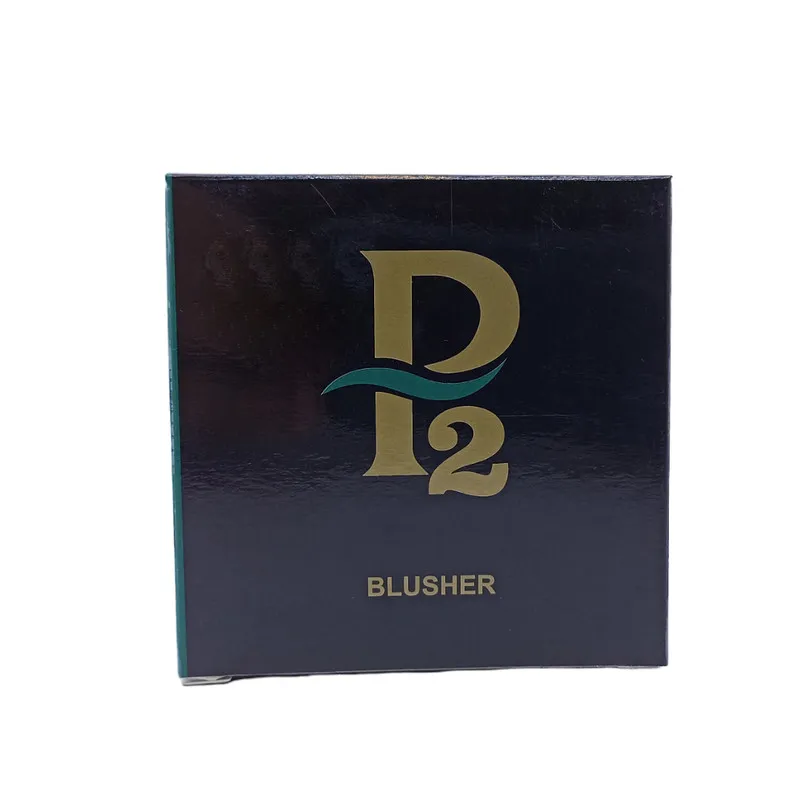 رژگونه پی تو مدل blush شماره p6 - تصویر 2