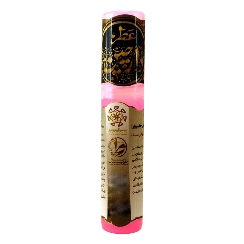 عطر جیبی طیبستان مدل دارچین کد 102483 حجم 2.5 میلی لیتر - تصویر 4