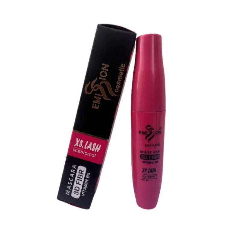 ریمل ایموشن مدل X8 LASH - تصویر 2