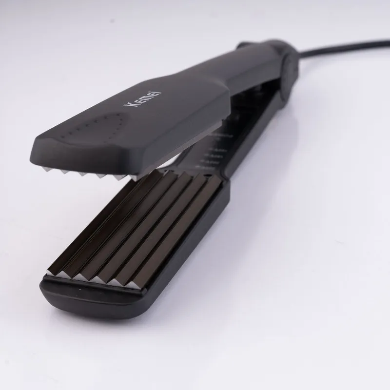 حالت‌دهنده مو کیمی مدل KM-332 - تصویر 6