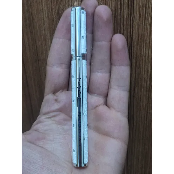 خط چشم و ابرو مک طرح خال خالی مدل REAL - تصویر 4