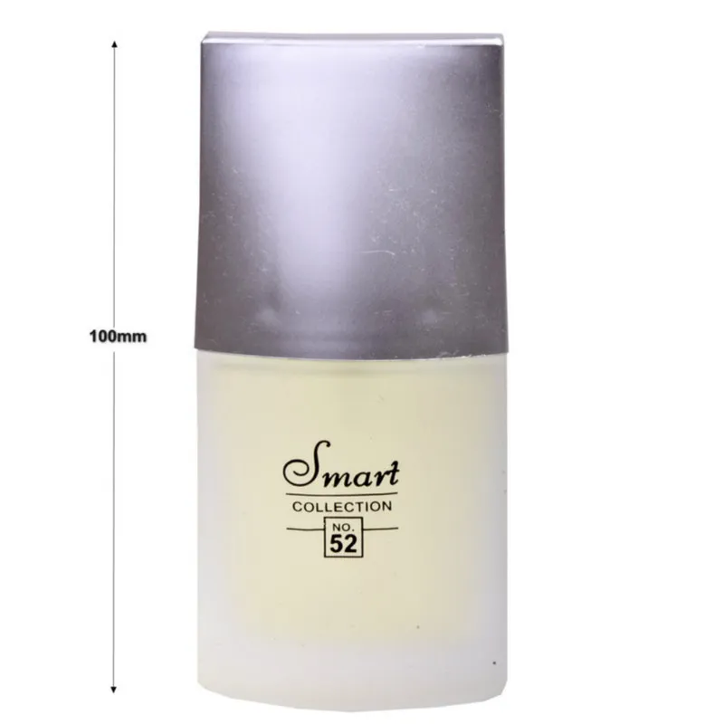 عطر جیبی مردانه اسمارت کالکشن مدل لئو دلسی ایسی میاکی حجم 25 میلی لیتر - تصویر 3