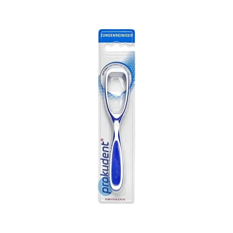 زبان پاک کن رزمن مدل prokudent - تصویر 3
