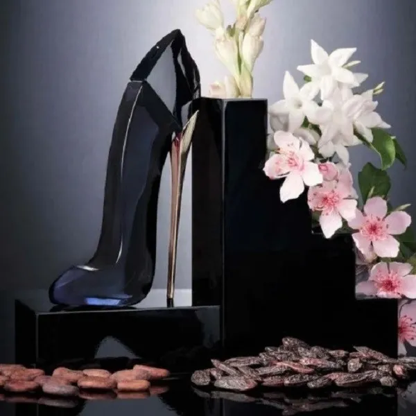 عطر جیبی زنانه اسمارت کالکشن مدل گود گرل کد 777 حجم 25 میلی لیتر - تصویر 6