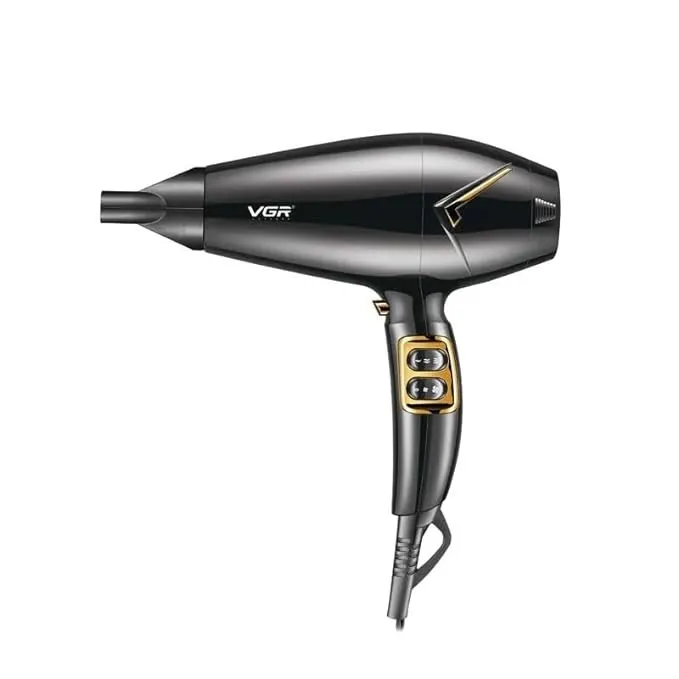 سشوار وی جی ار مدل V-423 - تصویر 2