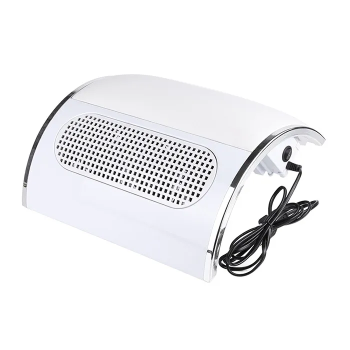 فن زیر دست کاشت ناخن بلوکیو مدل BQ858-5 - تصویر 4