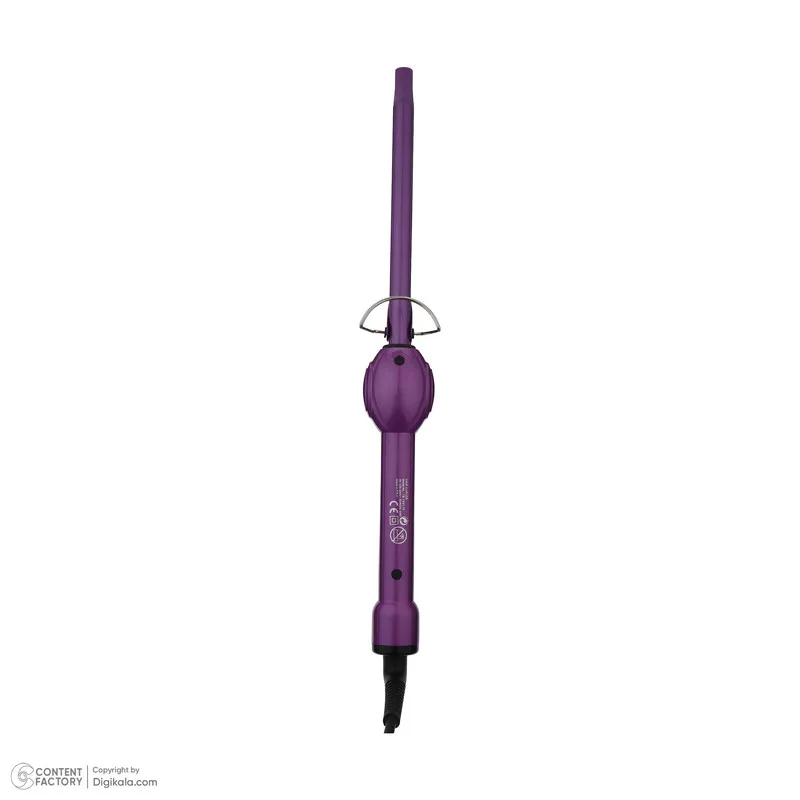 حالت دهنده مو پریتک مدل TB-1491 - تصویر 2