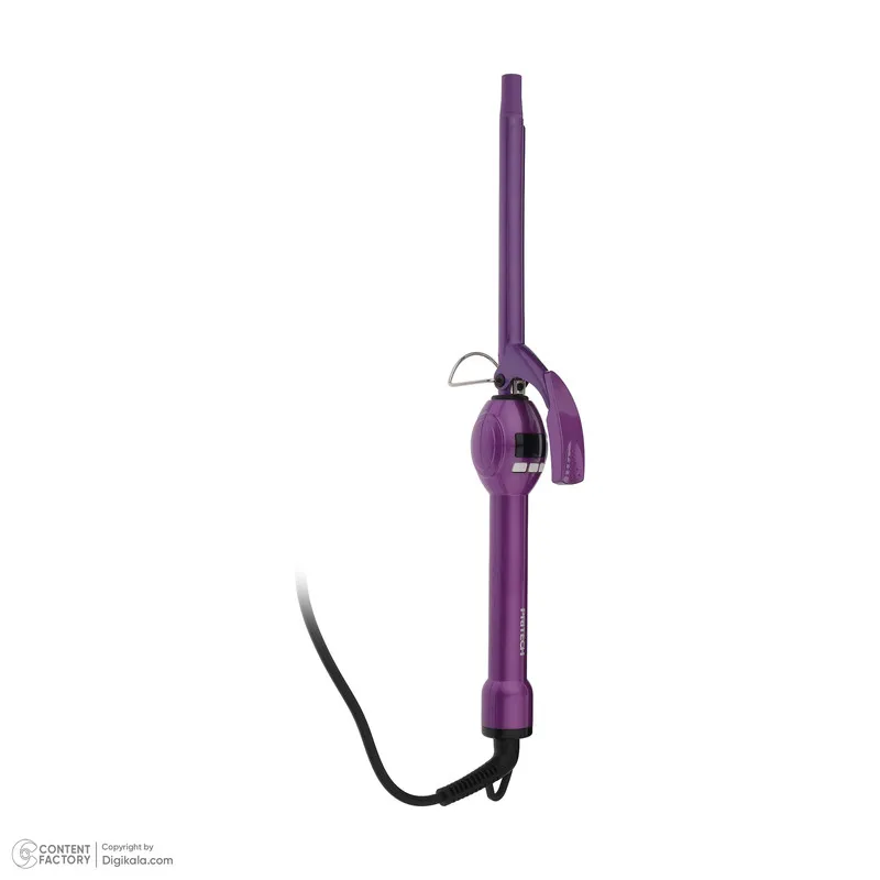 حالت دهنده مو پریتک مدل TB-1491 - تصویر 3