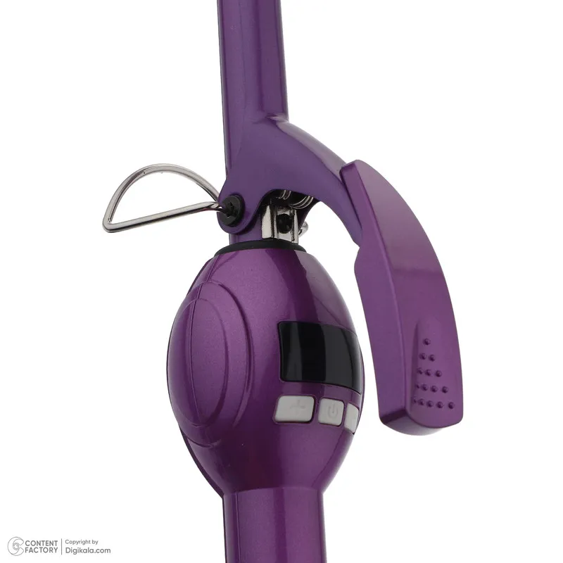 حالت دهنده مو پریتک مدل TB-1491 - تصویر 6
