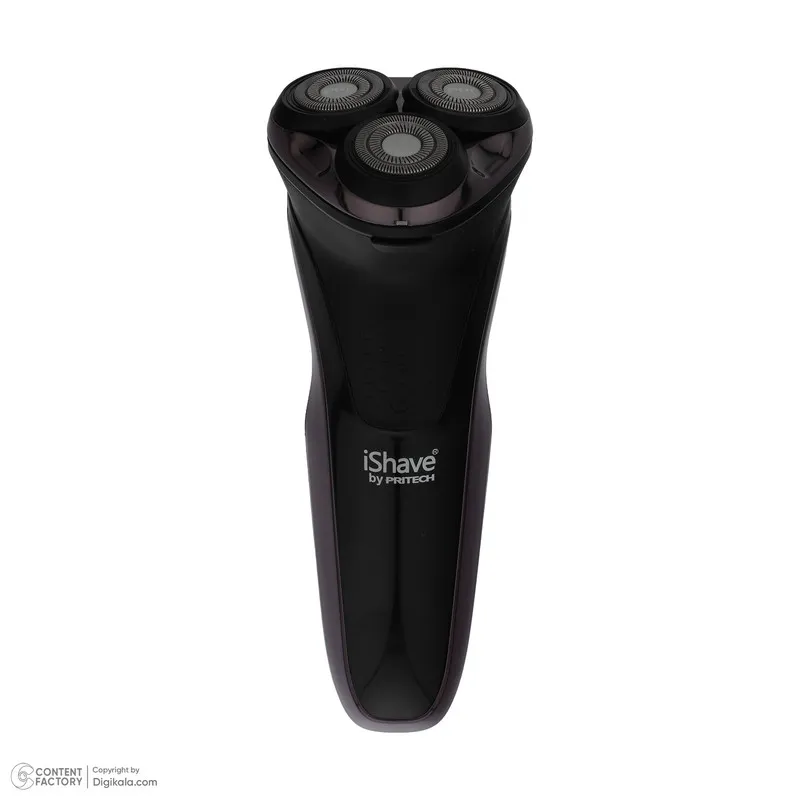 ماشین اصلاح موی صورت پریتک مدل RSM-1503 - تصویر 2