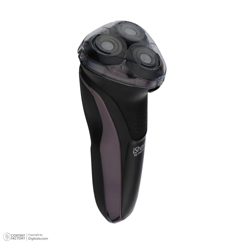 ماشین اصلاح موی صورت پریتک مدل RSM-1503 - تصویر 3