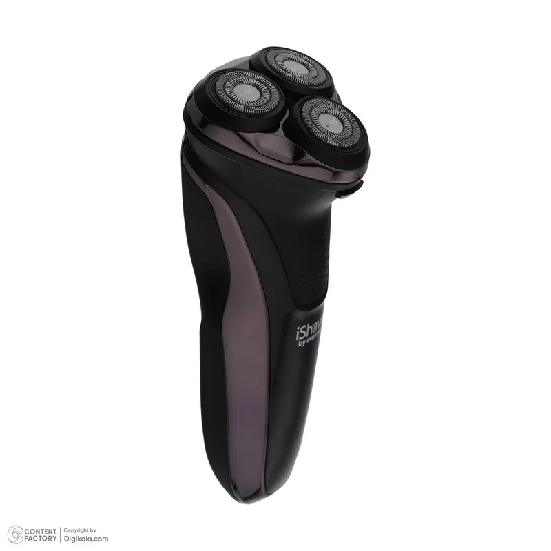 ماشین اصلاح موی صورت پریتک مدل RSM-1503 - تصویر 4