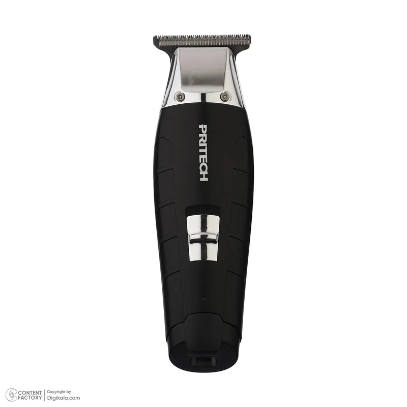 ماشین اصلاح موی سر پریتک مدل PR-2666 - تصویر 2