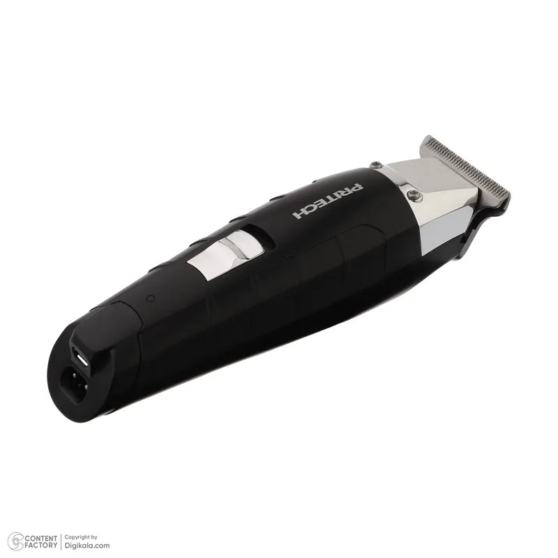 ماشین اصلاح موی سر پریتک مدل PR-2666 - تصویر 3