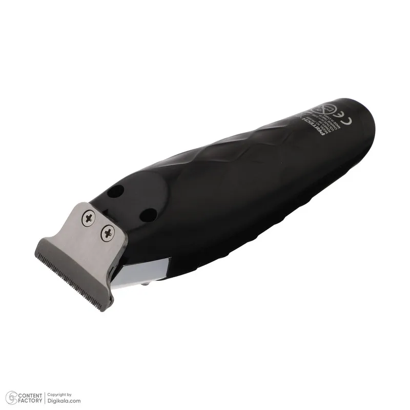 ماشین اصلاح موی سر پریتک مدل PR-2666 - تصویر 4