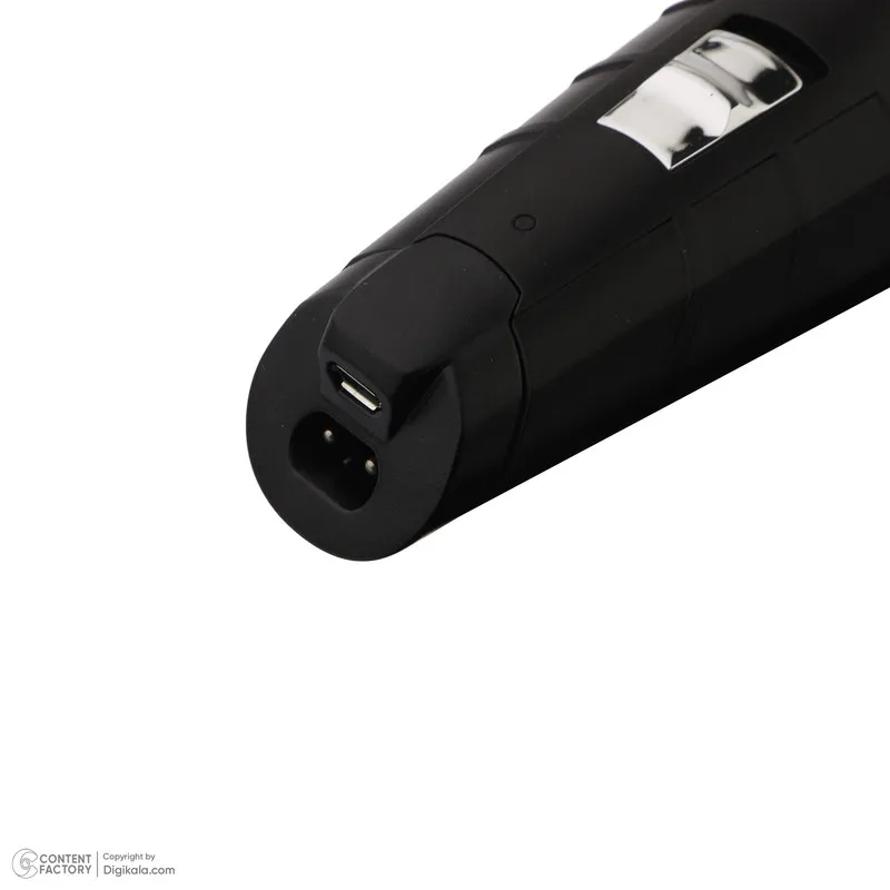 ماشین اصلاح موی سر پریتک مدل PR-2666 - تصویر 5