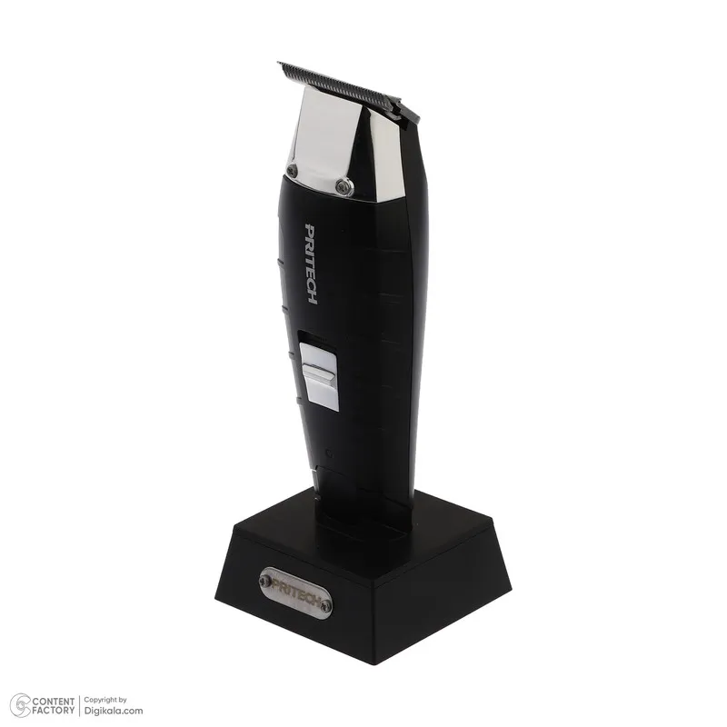 ماشین اصلاح موی سر پریتک مدل PR-2666 - تصویر 6