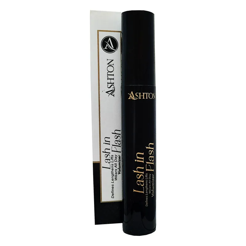 ریمل حجم دهنده اشتون مدل Lash in Flash - تصویر 3