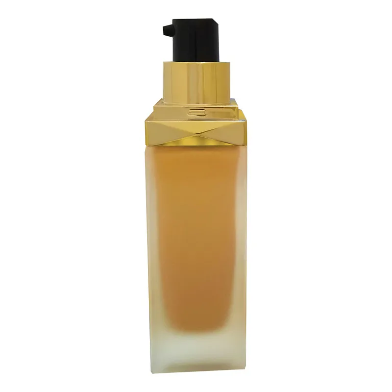 کرم پودر اشتون مدل روغن دانه کرنبری شماره GF 36 حجم 30 میلی لیتر - تصویر 4