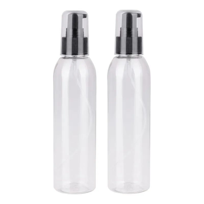 محفظه نگهداری کرم مدل lotion بسته 2 عددی
