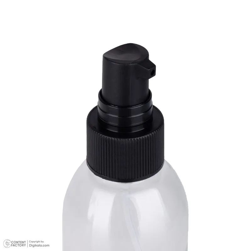 محفظه نگهداری کرم مدل lotion بسته 2 عددی - تصویر 3