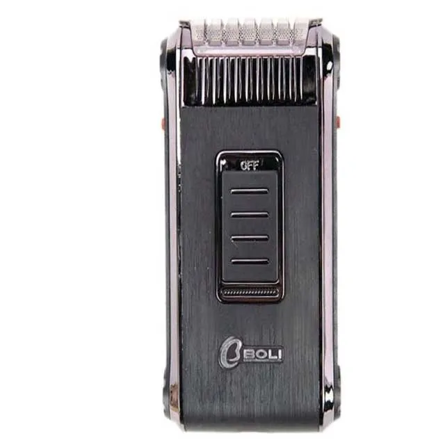 ماشین اصلاح موی سر و صورت بلی مدل  RS8008 - تصویر 3