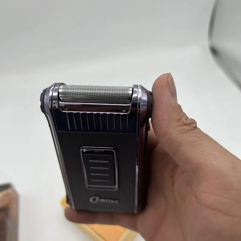 ماشین اصلاح موی سر و صورت بلی مدل  RS8008 - تصویر 4
