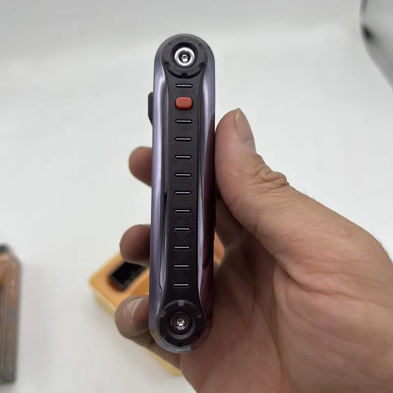 ماشین اصلاح موی سر و صورت بلی مدل  RS8008 - تصویر 5