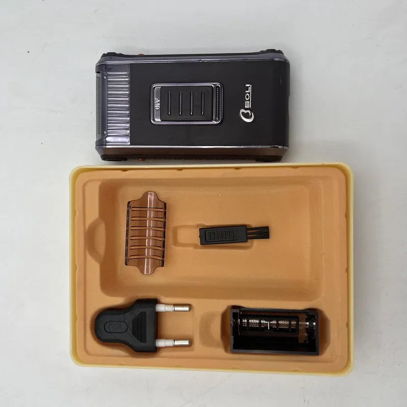 ماشین اصلاح موی سر و صورت بلی مدل  RS8008 - تصویر 6