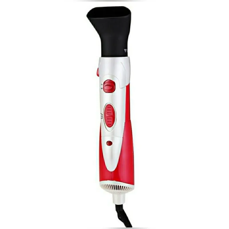 سشوار برس دار حالت دهنده نیکای مدل NK-9822-10 - تصویر 2