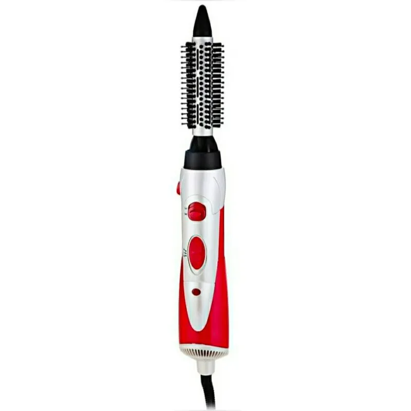 سشوار برس دار حالت دهنده نیکای مدل NK-9822-10 - تصویر 3