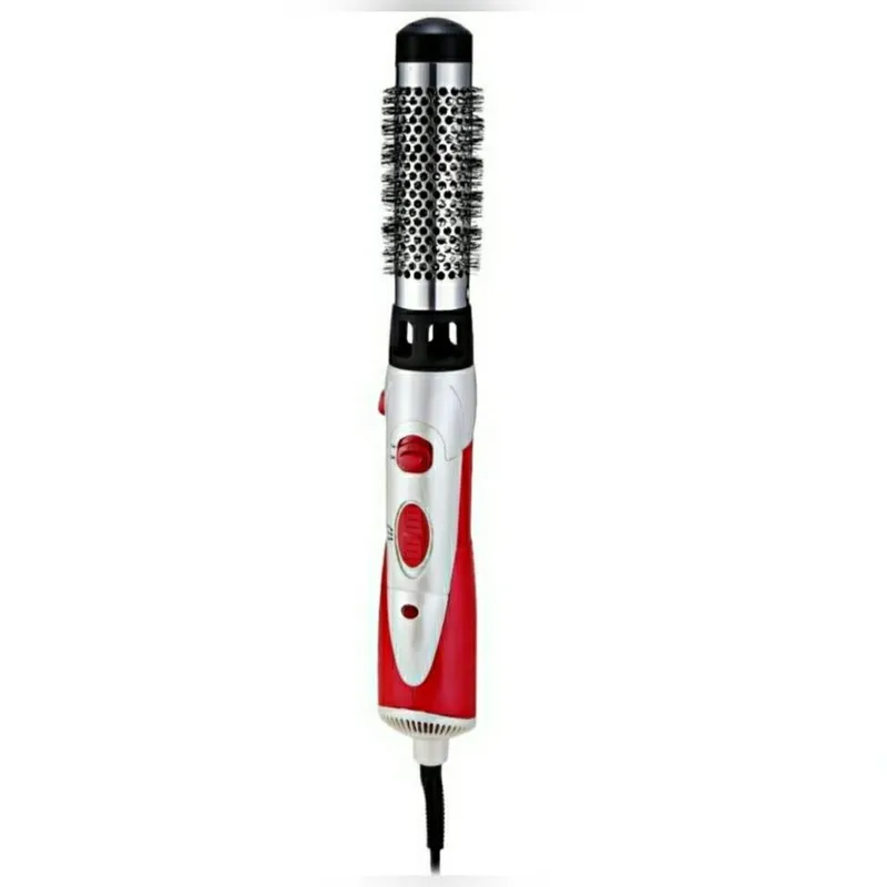 سشوار برس دار حالت دهنده نیکای مدل NK-9822-10 - تصویر 4